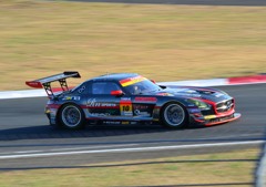 JAF Grand Prix  FUJI SPRINT CUP 2013 2 1