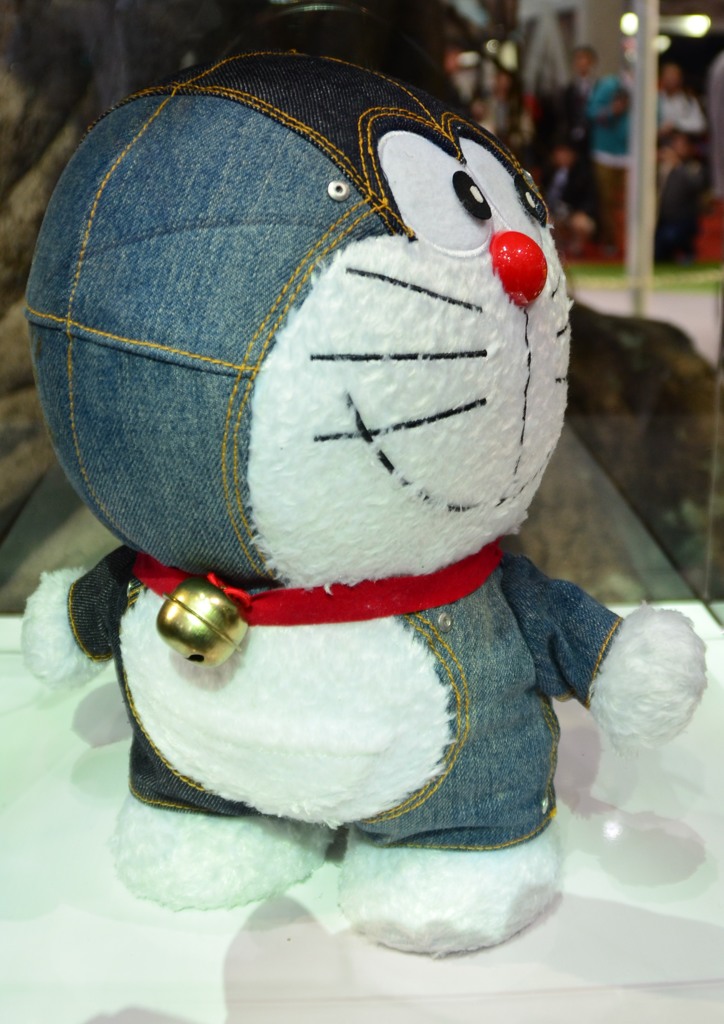 The 43rd TOKYO MOTOR SHOW 2013 962