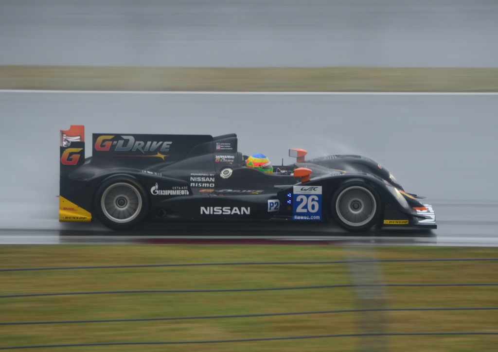 2013 FIA WEC Round 6 FUJI 696