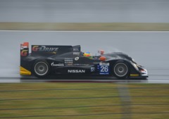 2013 FIA WEC Round 6 FUJI 696