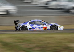 AUTOBACS SUPER GT Rd.1 岡山300kmレース 2699