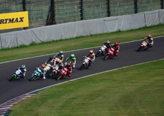 ASIAN 2＆4 RACE 1660