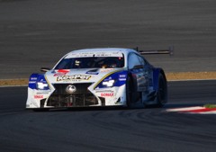 2014スーパーGT第2富士　決勝 4482