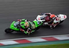 ASIAN 2＆4 RACE 568