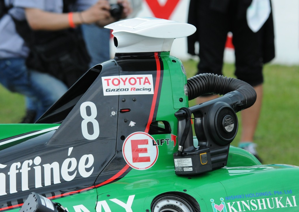 2015 全日本選手権スーパーフォーミュラ第2戦 岡山国際サーキット 3574