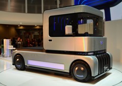 The 43rd TOKYO MOTOR SHOW 2013 021