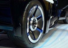 The 43rd TOKYO MOTOR SHOW 2013 156
