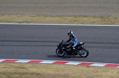 鈴鹿ファン感謝デー 807