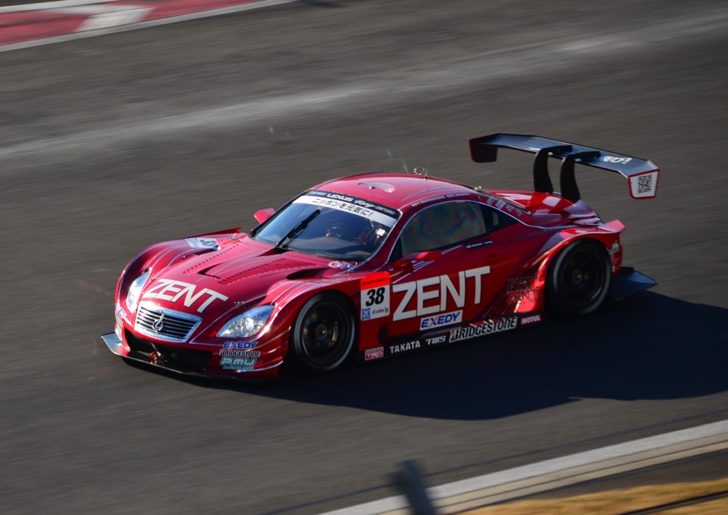 JAF Grand Prix  FUJI SPRINT CUP 2013 117