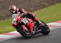 2014 鈴鹿8耐 第2回公開合同テスト 2301