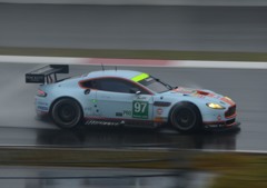 2013 FIA WEC Round 6 FUJI 712
