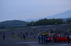 富士 SUPER GT ラウンド２　決勝２ 2783