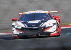 2015 AUTOBACS SUPER GT Round 2 FUJI GT 5