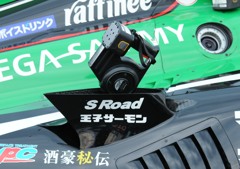 2015 全日本選手権スーパーフォーミュラ第2戦 岡山国際サーキット 3575