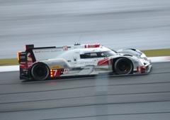FIA 世界耐久選手権　第6戦　富士6時間耐久レース　決勝 2 260