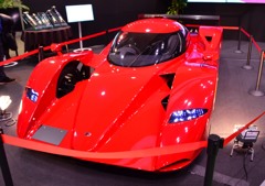 The 43rd TOKYO MOTOR SHOW 2013 381