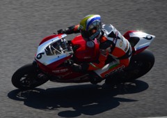 鈴鹿８耐合同テスト 372