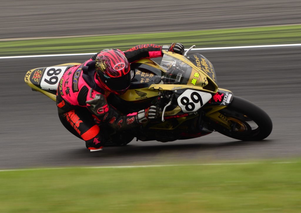 サンデーロードレース３ 1009