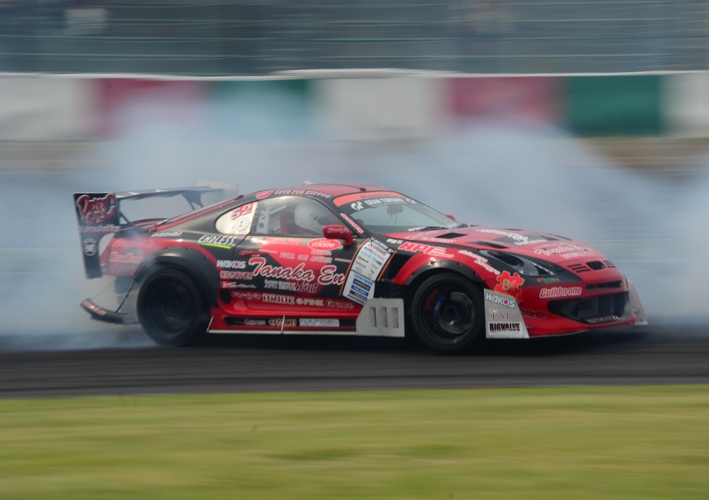 2014 D1 GRAND PRIX 第2戦 SUZUKA DRIFT 415