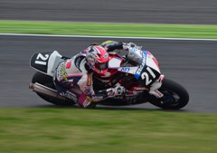 MFJグランプリ スーパーバイクレース in 鈴鹿 2474