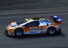スーパーGT第1戦岡山 209