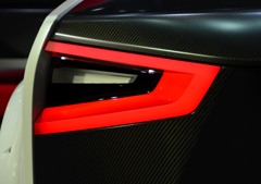 The 43rd TOKYO MOTOR SHOW 2013 153