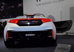 The 43rd TOKYO MOTOR SHOW 2013 432