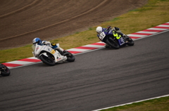 suzuka サンデーロードレース　1 1696