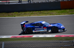 富士 SUPER GT 第2戦 832