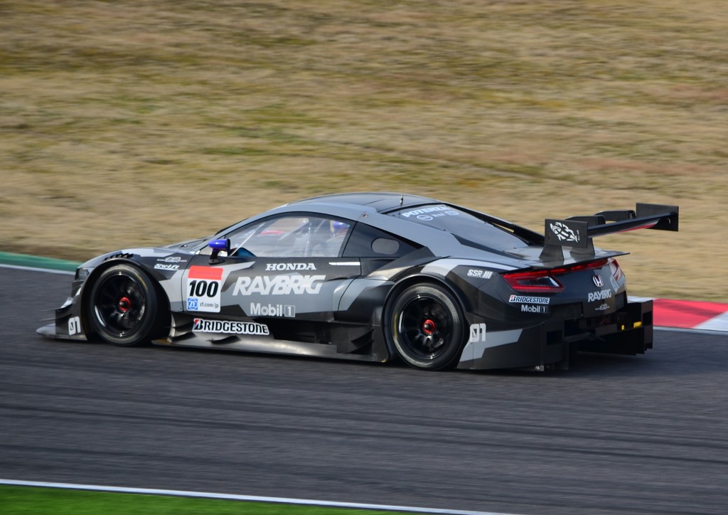 2014 モータースポーツファン感謝デー 1669