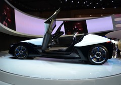 The 43rd TOKYO MOTOR SHOW 2013 162