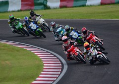ASIAN 2＆4 RACE 326