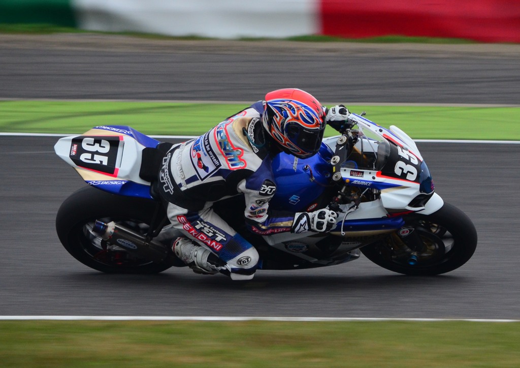 MFJグランプリ スーパーバイクレース in 鈴鹿 2388