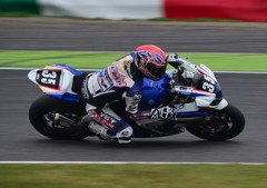 MFJグランプリ スーパーバイクレース in 鈴鹿 2388
