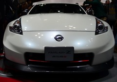 The 43rd TOKYO MOTOR SHOW 2013 890