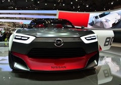 The 43rd TOKYO MOTOR SHOW 2013 142