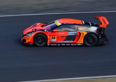 スーパーGT第1戦岡山 646