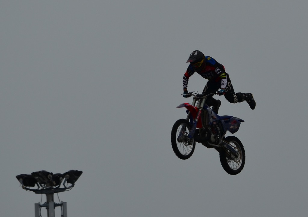2014 KEN BLOCK's NAGOYA EXPERIENCE with 