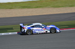 富士 SUPER GT 第2戦 1618