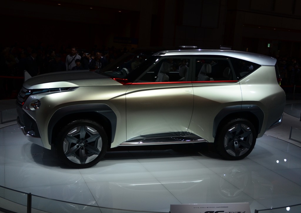 The 43rd TOKYO MOTOR SHOW 2013 506