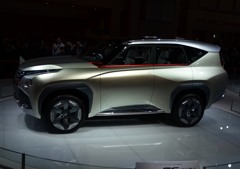 The 43rd TOKYO MOTOR SHOW 2013 506
