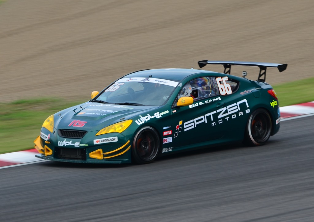 ASIAN 2＆4 RACE 1067