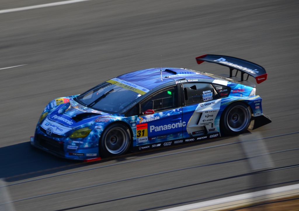 JAF Grand Prix  FUJI SPRINT CUP 2013 122