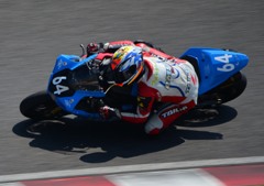 鈴鹿８耐合同テスト 547