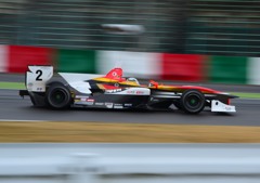 2014 モータースポーツファン感謝デー 325