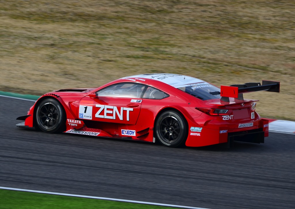 2014 モータースポーツファン感謝デー 1647