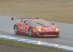 2015 AUTOBACS SUPER GT Round 8　MOTEGI GT