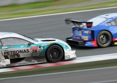 1け2015 AUTOBACS SUPER GT Round 2 FUJI GT