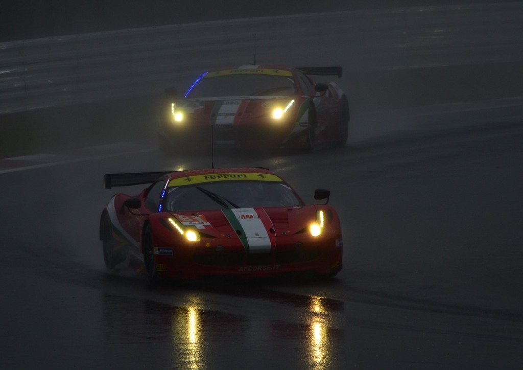 2013 FIA WEC Round 6 FUJI 386