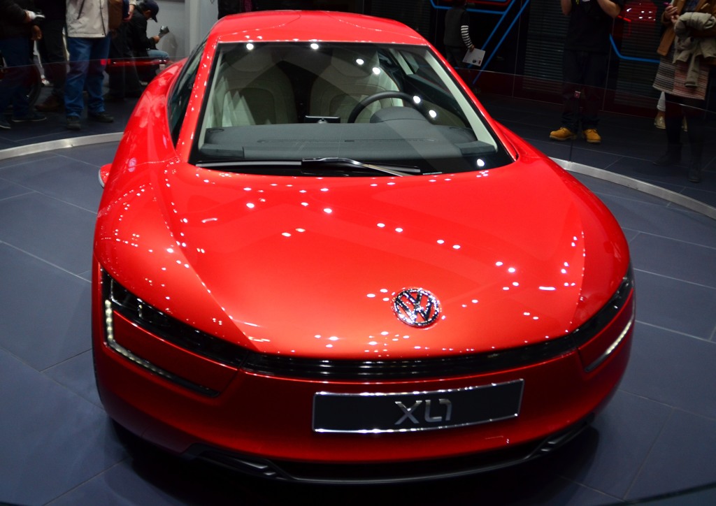 The 43rd TOKYO MOTOR SHOW 2013 724